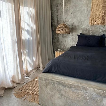 Villa Fig - Private 2 Bedroom Villa Чангу Экстерьер фото