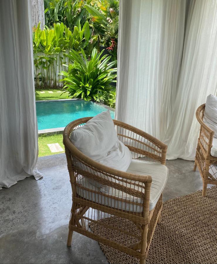 Villa Fig - Private 2 Bedroom Villa Чангу Экстерьер фото