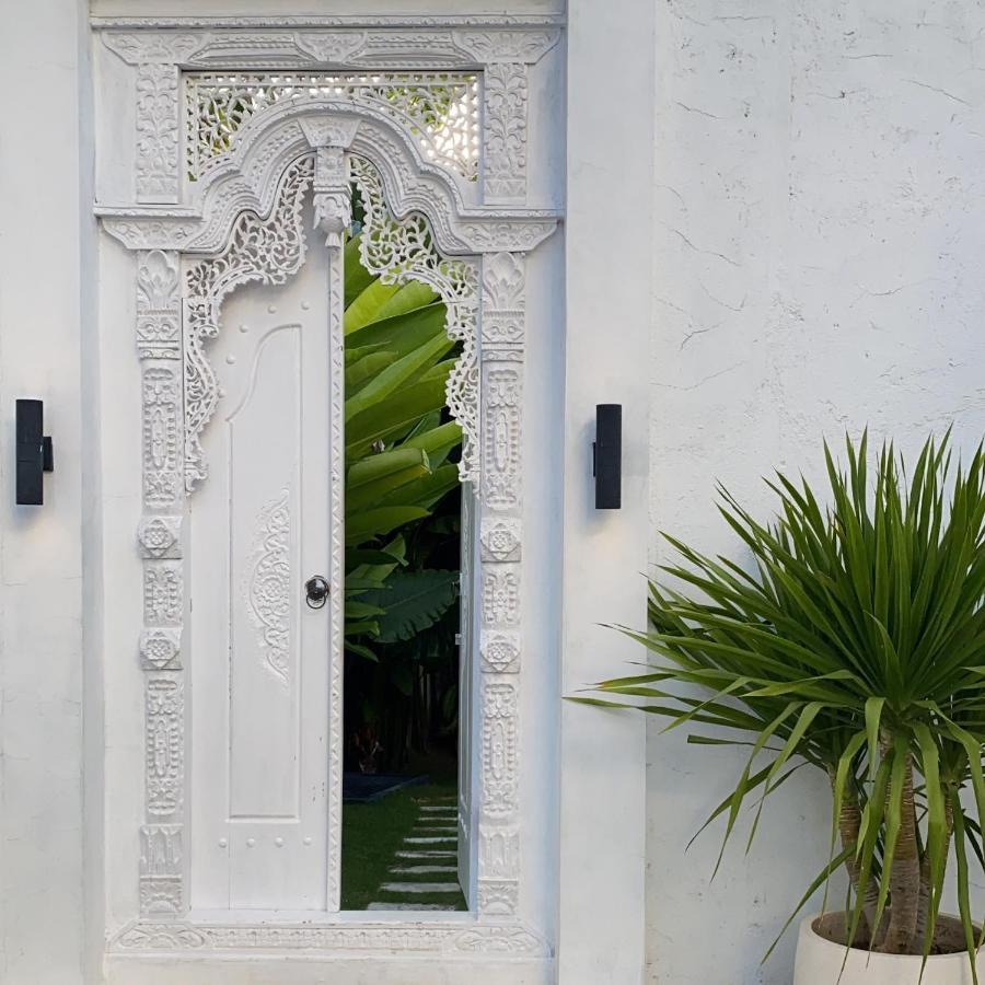 Villa Fig - Private 2 Bedroom Villa Чангу Экстерьер фото