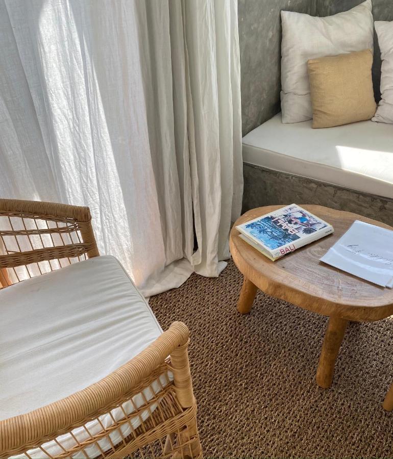 Villa Fig - Private 2 Bedroom Villa Чангу Экстерьер фото