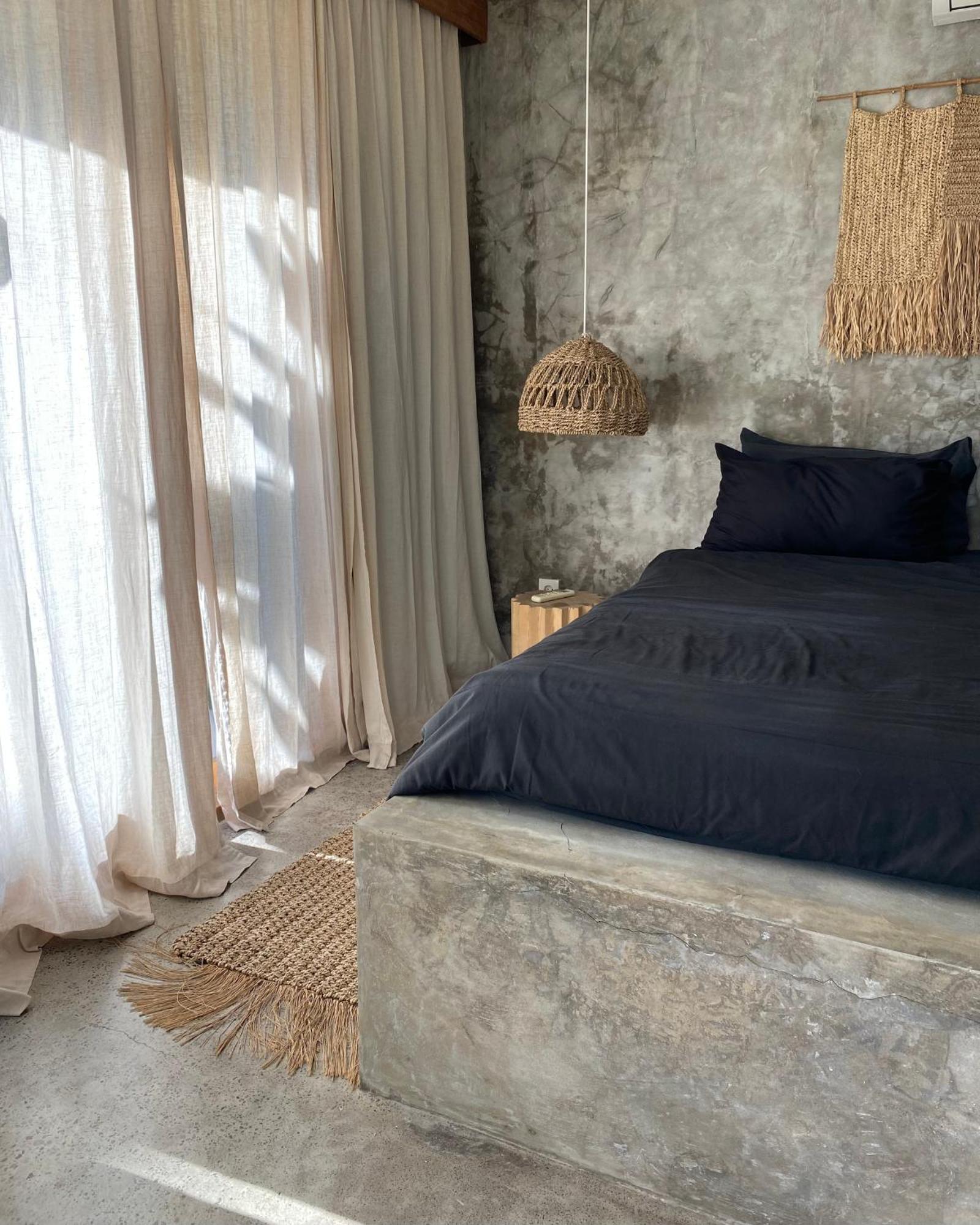 Villa Fig - Private 2 Bedroom Villa Чангу Экстерьер фото