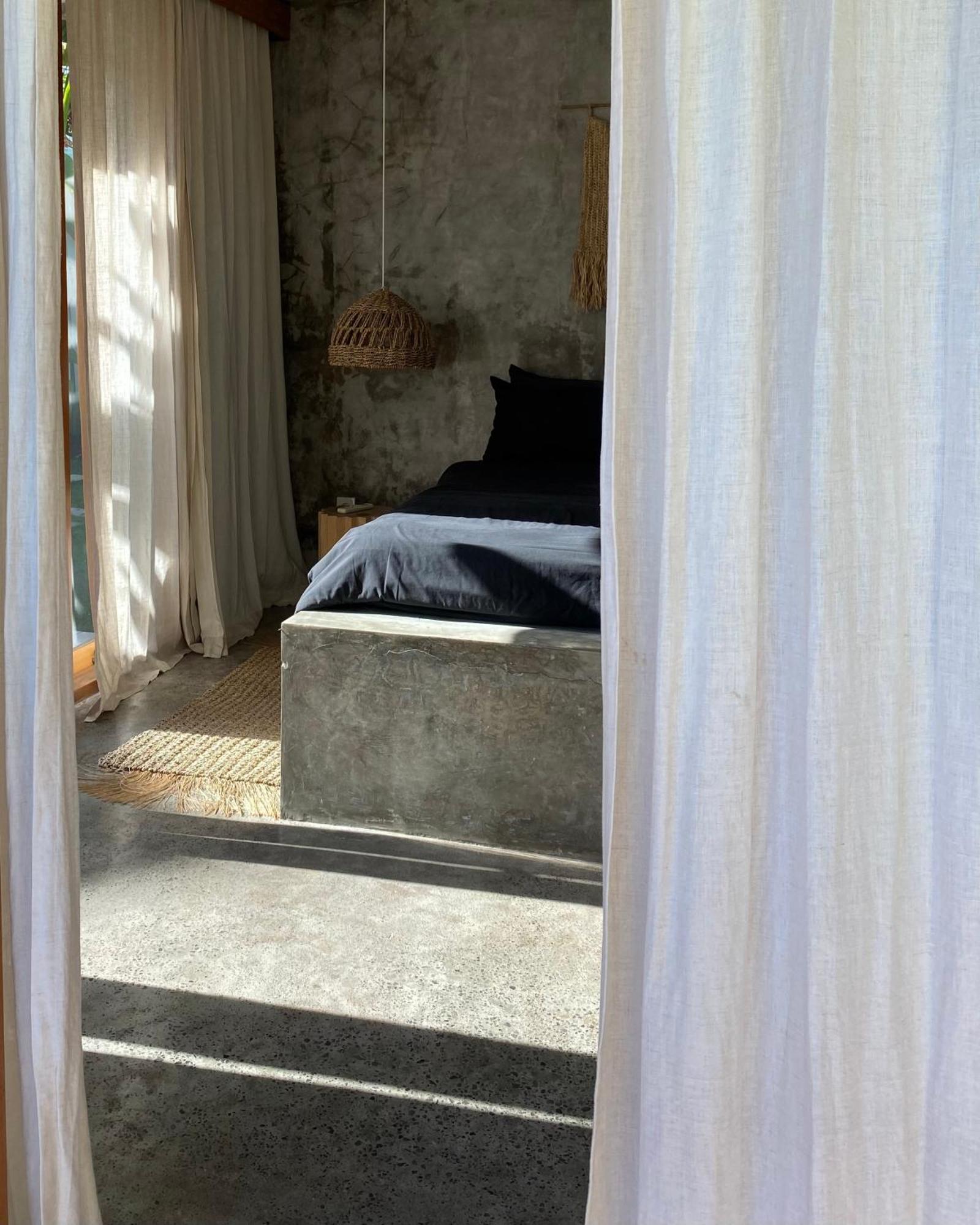 Villa Fig - Private 2 Bedroom Villa Чангу Экстерьер фото
