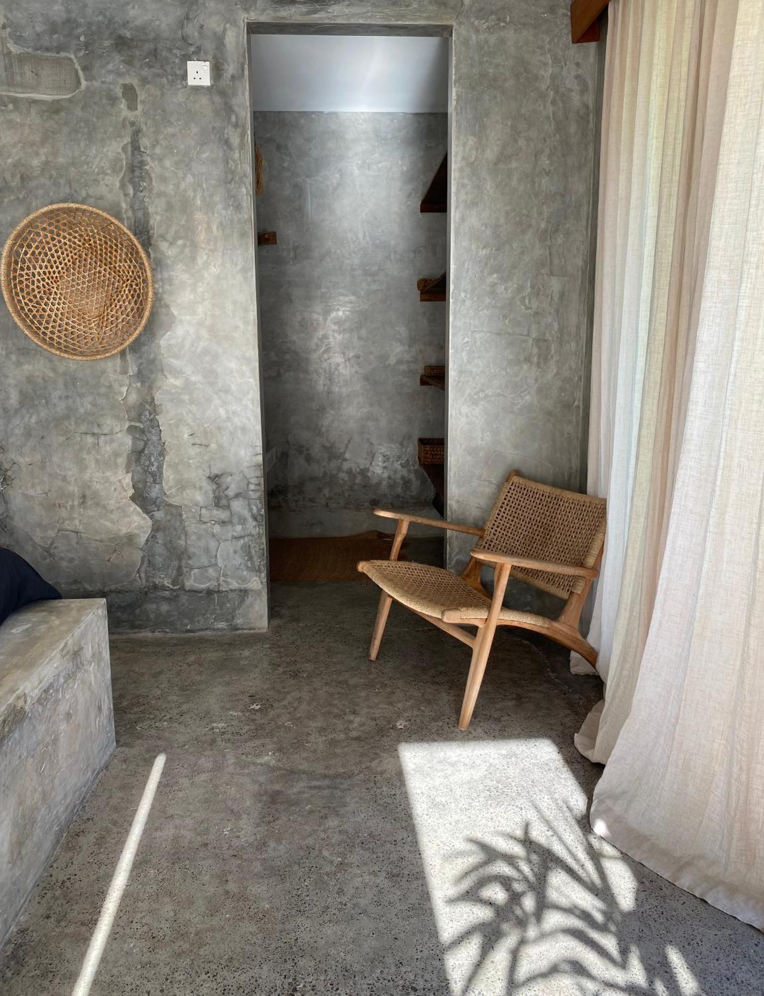 Villa Fig - Private 2 Bedroom Villa Чангу Экстерьер фото