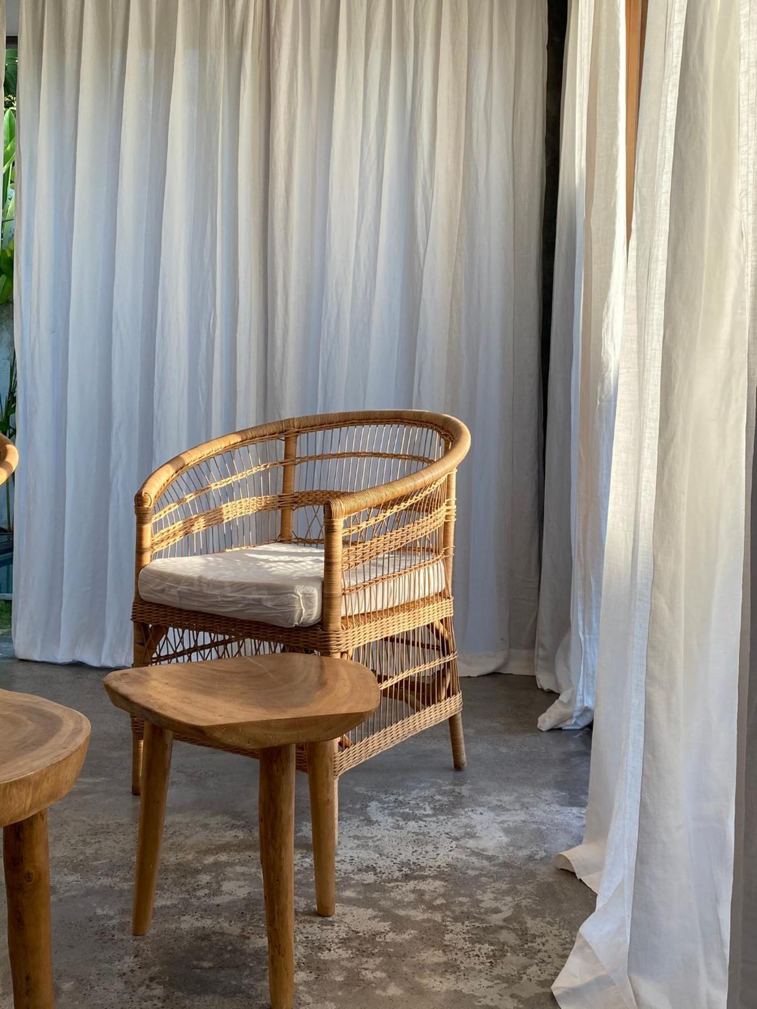 Villa Fig - Private 2 Bedroom Villa Чангу Экстерьер фото