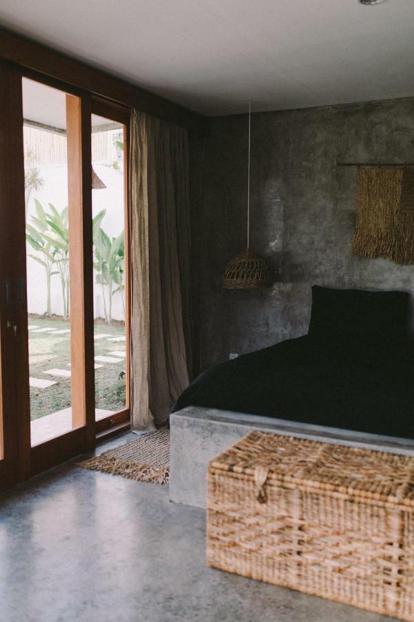 Villa Fig - Private 2 Bedroom Villa Чангу Экстерьер фото
