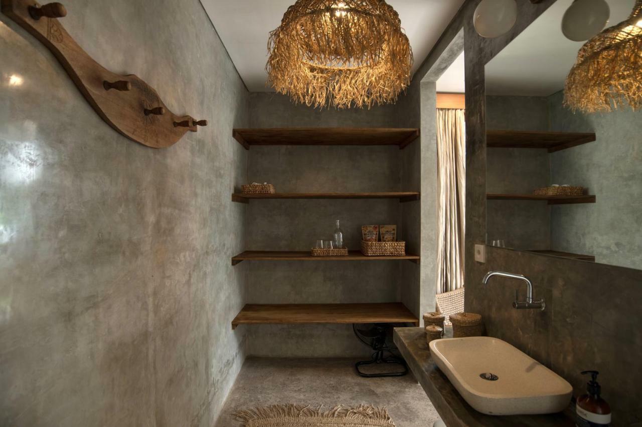 Villa Fig - Private 2 Bedroom Villa Чангу Экстерьер фото