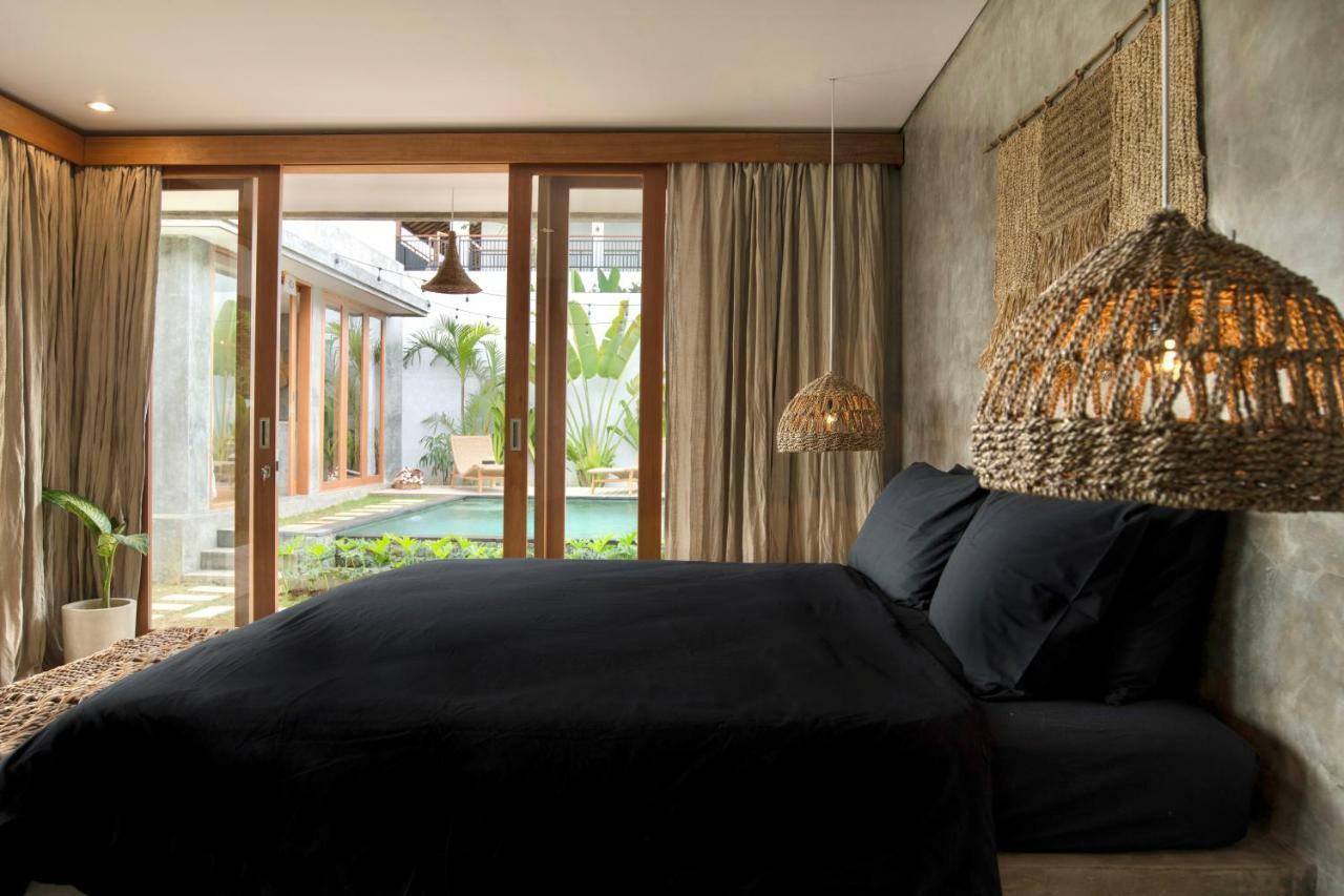 Villa Fig - Private 2 Bedroom Villa Чангу Экстерьер фото