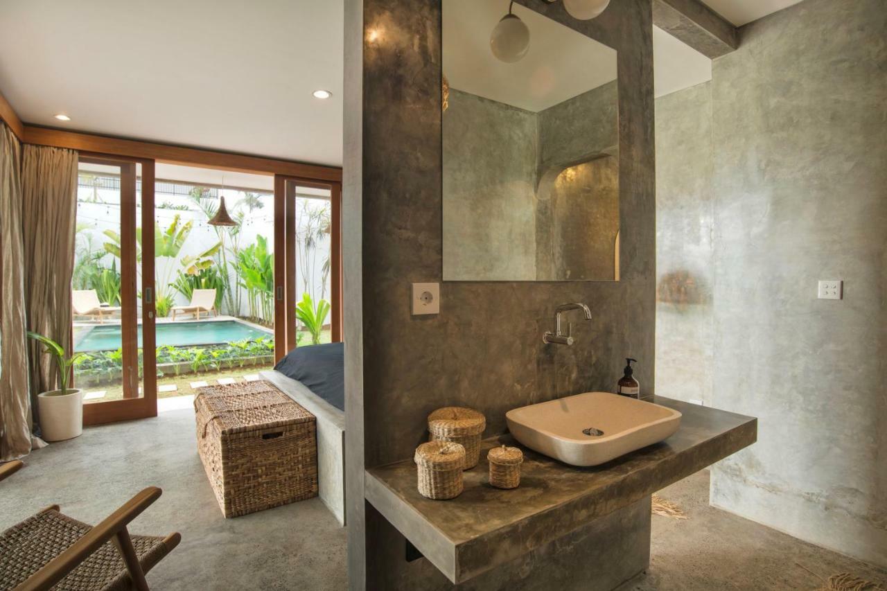 Villa Fig - Private 2 Bedroom Villa Чангу Экстерьер фото