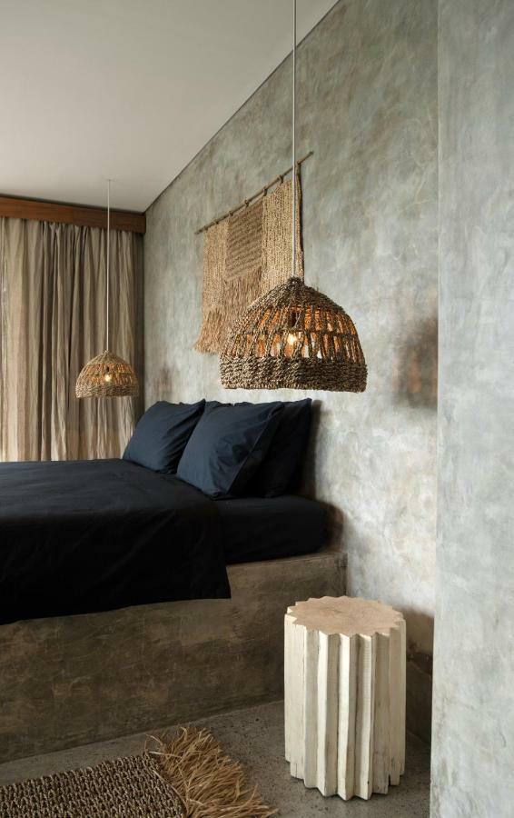 Villa Fig - Private 2 Bedroom Villa Чангу Экстерьер фото