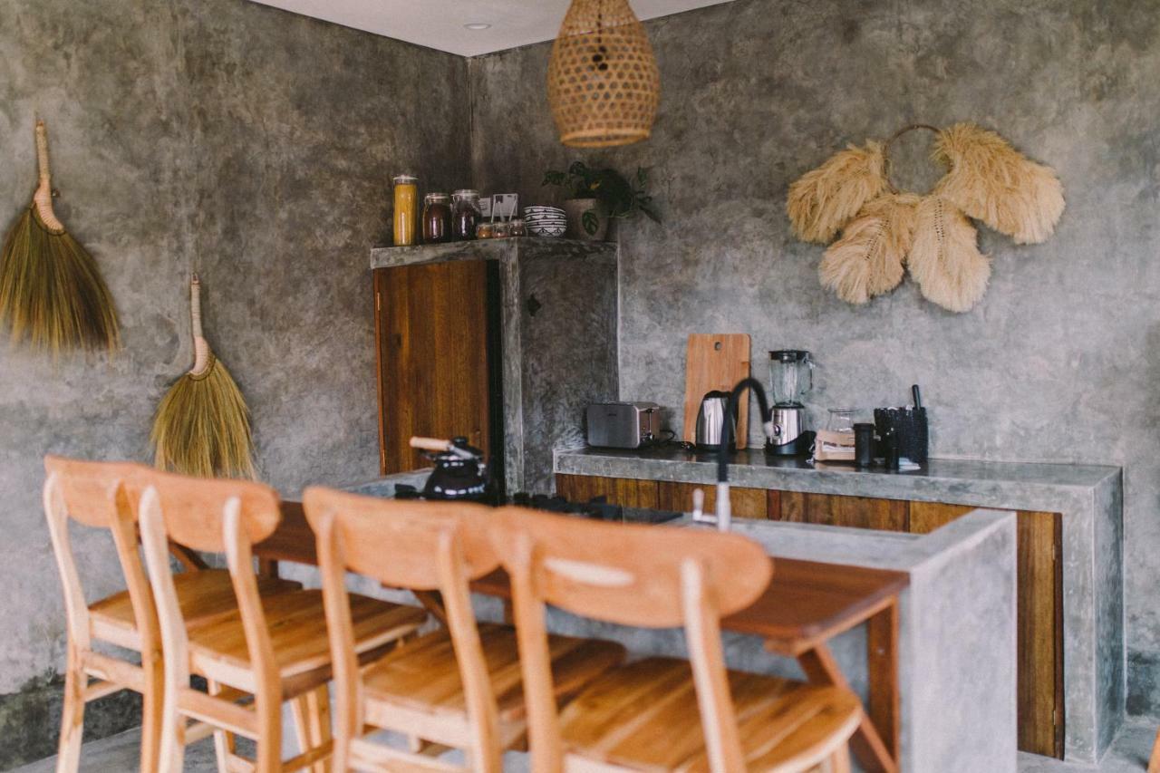 Villa Fig - Private 2 Bedroom Villa Чангу Экстерьер фото