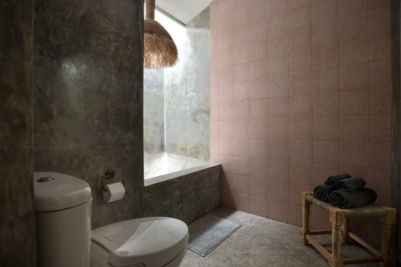 Villa Fig - Private 2 Bedroom Villa Чангу Экстерьер фото